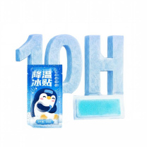巨奇 冰凉贴2片/袋*18袋套装(单位:组)