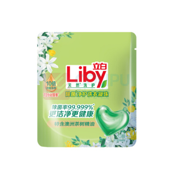 立白 精致洗护组合套装 1818g 立白全效馨香洗衣液1.018g,1瓶 立白全效馨香洗衣液110g,4袋 立白除菌净护洗衣凝珠80g(10颗),4袋