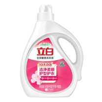 立白 全效馨香洗衣液 1.018kg(1kg+18g)
