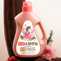 立白 大师香氛洗衣液 (格拉斯玫瑰与乌木) 2.88kg
