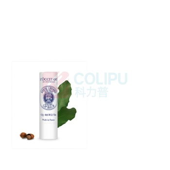 欧舒丹 L'OCCITANE 两手一唇手霜套装 (护手霜30ml+护手霜30ml+唇膏4.5g)香型随机