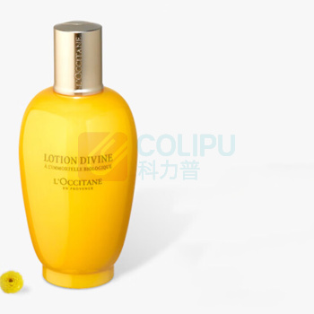 欧舒丹 L'OCCITANE 腊菊香赋颜御龄套装 (泡沫洁面乳 125ml+精华水 200ml)