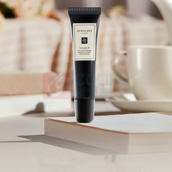 祖玛珑 jomalone 手唇礼盒 英伦经典 唇蜜15ml+英国梨护手霜50ml