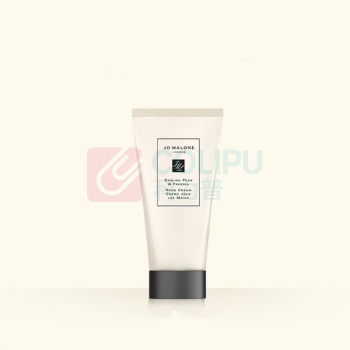祖玛珑 jomalone 手唇礼盒 英伦经典 唇蜜15ml+英国梨护手霜50ml