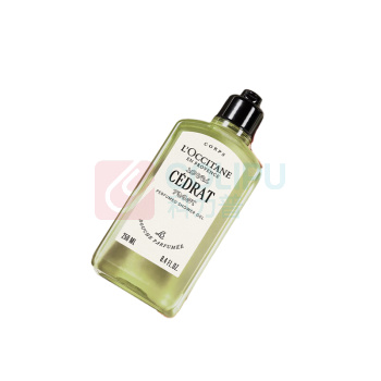 欧舒丹 L'OCCITANE 男士洗护套装 沐浴露250ml+洁面150ml