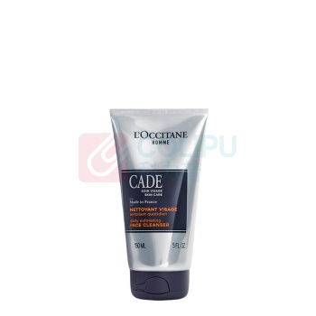 欧舒丹 L'OCCITANE 男士洗护套装 沐浴露250ml+洁面150ml