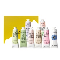 欧舒丹 L'OCCITANE 护手霜套装 30ml/支 8支/套 香型随机
