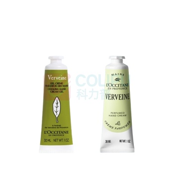欧舒丹 L'OCCITANE 护手霜套装 30ml/支 8支/套 香型随机