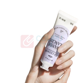 欧舒丹 L'OCCITANE 护手霜套装 明星 30ml/支 5支/套 香型随机 含礼盒拎袋