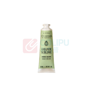 欧舒丹 L'OCCITANE 护手霜套装 保湿滋润 30ml*3支