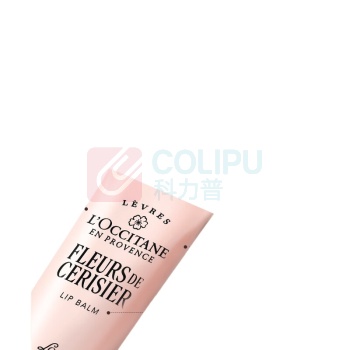 欧舒丹 L'OCCITANE 护手霜唇膏套装 樱花 12ml+30ml
