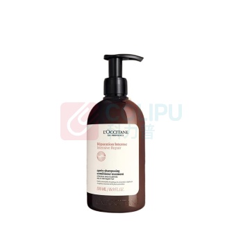 欧舒丹 L'OCCITANE 洗护二件套 草本修护 洗发水500ml+护发素500ml