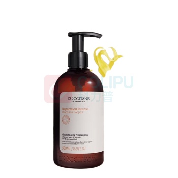 欧舒丹 L'OCCITANE 洗护二件套 草本修护 洗发水500ml+护发素500ml