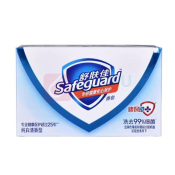 清扬 CLEAR 洗漱套装 清扬洗发水 舒肤佳香皂 洁玉纯棉毛巾 佳洁士牙膏 高露洁牙刷 600g/套
