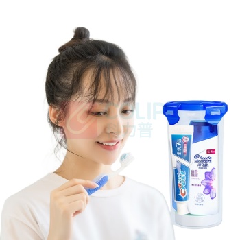 佳途 洗漱套装 D2 亮莊6件套
