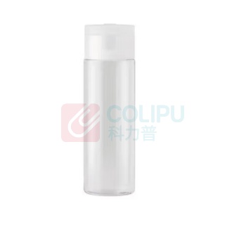 无印良品 分装瓶 透明 翻盖式 12ml