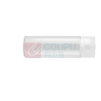 无印良品 分装瓶 透明 翻盖式 12ml