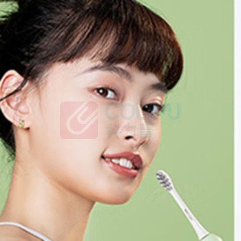 舒客 Saky 臻选个人口腔护理组 ZHS-NT21 【舒客小芯机—声波电动牙刷 N1*1 (1主机4刷头) 舒客红花清火牙膏120克*1 舒客防蛀清新牙膏145克*1】