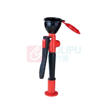 弗莱仕 单口洗眼器 28*6.5cm 手持式