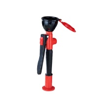 弗莱仕 单口洗眼器 28*6.5cm 手持式