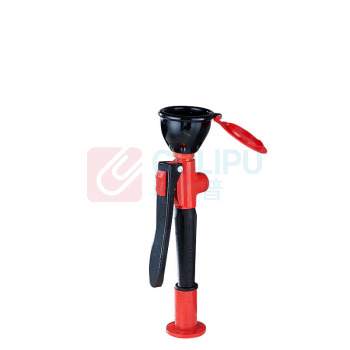 弗莱仕 单口洗眼器 28*6.5cm 手持式