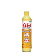 立白 新金桔洗洁精 500g 