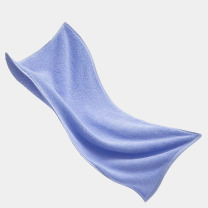 最生活 密封毛巾 3条装 34*76cm 蓝绿白等颜色随机发货