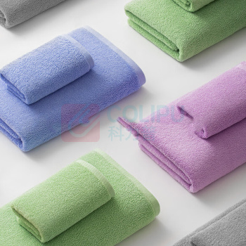 最生活 最生活毛巾. 春风系列 (2条) A-1210 A-1210