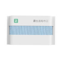 最生活 最生活毛巾. 运动系列 (1条) A-1229 A-1229 1条/袋 100%聚酯/聚酰胺复合纤维