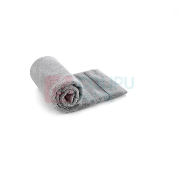 全棉时代 PURCOTTON 轻时光 32cm×70cm (时光灰)