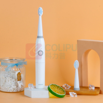 名创优品 MINISO 智能变频声波电动牙刷 SO-WSL1193 27*222mm