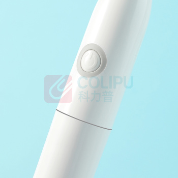 名创优品 MINISO 智能变频声波电动牙刷 SO-WSL1193 27*222mm