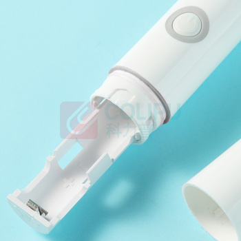 名创优品 MINISO 智能变频声波电动牙刷 SO-WSL1193 27*222mm