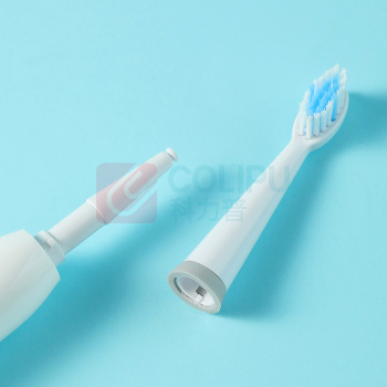 名创优品 MINISO 智能变频声波电动牙刷 SO-WSL1193 27*222mm