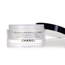 香奈儿 Chanel 轻盈蜜粉 定妆 清透散粉 10号-透明色 30g