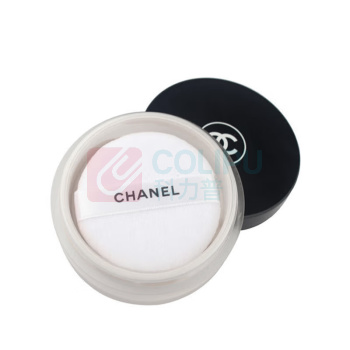 香奈儿 Chanel 轻盈蜜粉 定妆 清透散粉 10号-透明色 30g