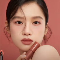 兰蔻 LANCOME 裸唇釉 275 法式裸茶
