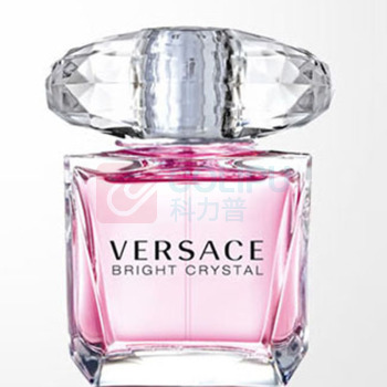 范思哲 Versace 粉耀晶钻女士香水 30ml