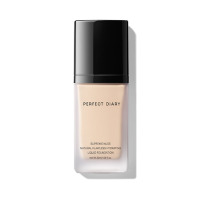 完美日记 PERFECT DIARY 轻薄无瑕粉底液 B01 30ml