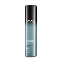 丝蕴 syoss 持久定型强力定型喷发胶 300ml