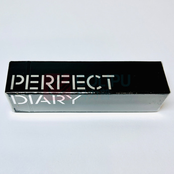 完美日记 PERFECT DIARY 仿生膜精华唇釉丝绒801 2.8g