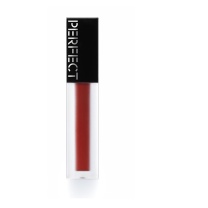 完美日记 PERFECT DIARY 仿生膜精华唇釉丝绒801 2.8g