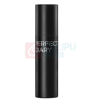 完美日记 PERFECT DIARY 剔透柔雾定妆喷雾 100ml