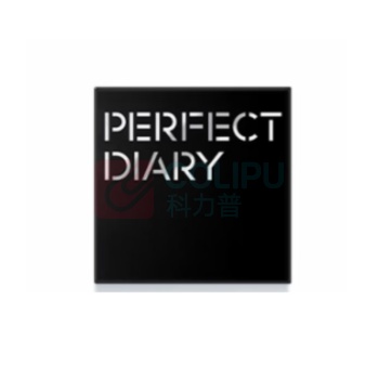 完美日记 PERFECT DIARY 剔透柔雾控油散粉持妆版 7g