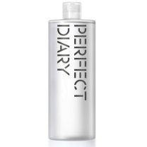 完美日记 PERFECT DIARY 氨基酸轻柔净澈卸妆水 500ml