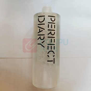 完美日记 PERFECT DIARY 氨基酸轻柔净澈卸妆水 500ml