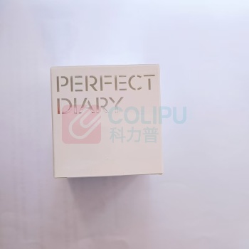 完美日记 PERFECT DIARY 仿生膜精华面霜轻润型 50g