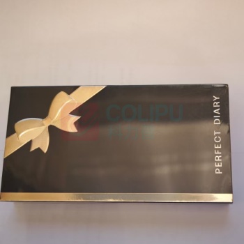 完美日记 PERFECT DIARY 倾色慕光唇膏迷你礼盒 1.5g*6