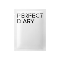 完美日记 PERFECT DIARY 氨基酸温和净澈卸妆湿巾 8*30ml