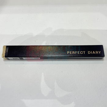 完美日记 PERFECT DIARY 双头六角眉笔01 280mg (自然灰)
